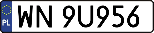 WN9U956