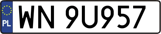 WN9U957