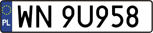 WN9U958