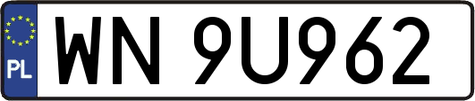 WN9U962