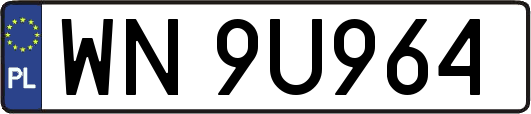 WN9U964