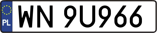 WN9U966