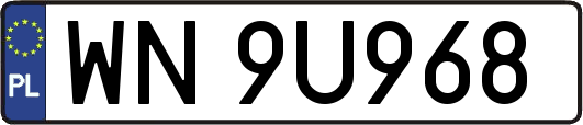 WN9U968