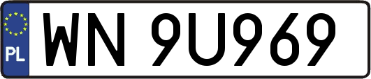 WN9U969