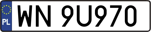 WN9U970