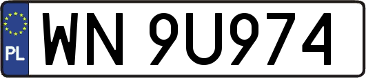 WN9U974