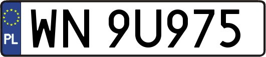 WN9U975