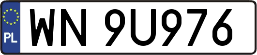 WN9U976