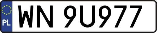 WN9U977