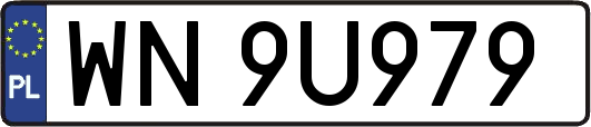 WN9U979