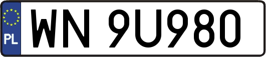 WN9U980