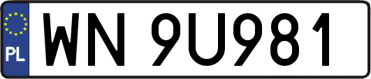 WN9U981