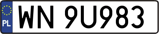 WN9U983