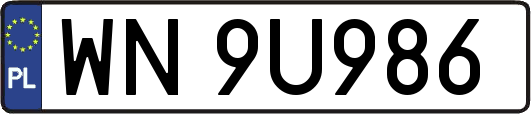 WN9U986