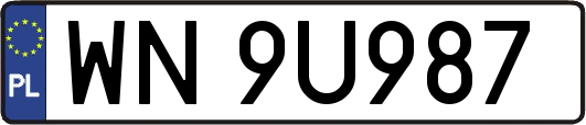 WN9U987
