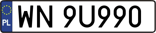 WN9U990