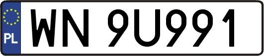 WN9U991