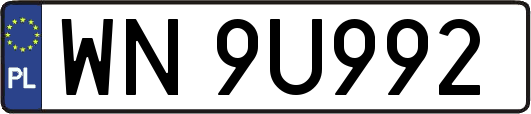 WN9U992