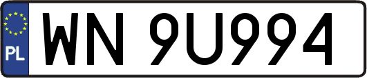 WN9U994