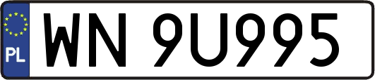 WN9U995