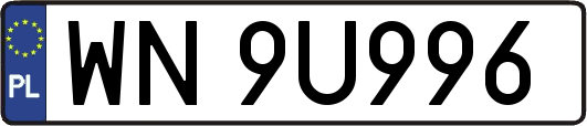 WN9U996