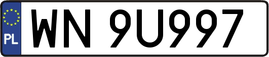 WN9U997