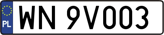 WN9V003