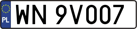 WN9V007