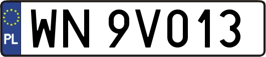 WN9V013