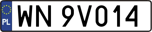 WN9V014