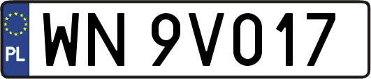 WN9V017