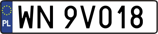 WN9V018