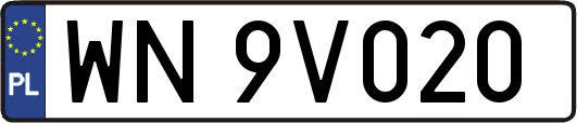 WN9V020