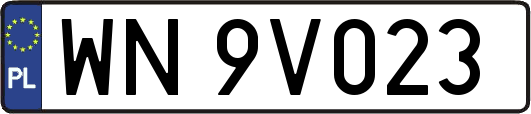 WN9V023