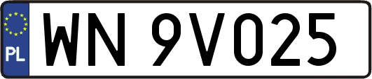 WN9V025
