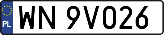 WN9V026