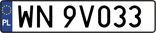 WN9V033