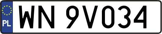 WN9V034