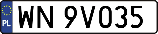 WN9V035