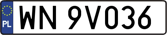 WN9V036