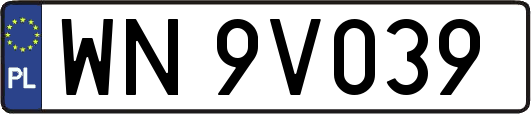 WN9V039