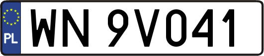 WN9V041
