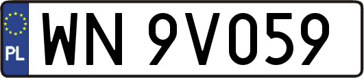 WN9V059