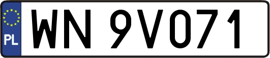 WN9V071