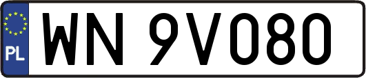 WN9V080