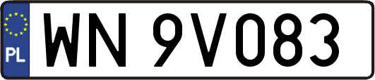 WN9V083