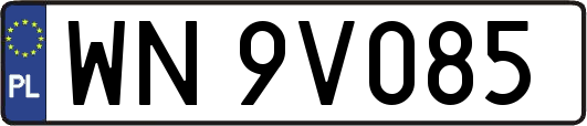WN9V085
