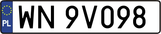 WN9V098