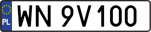 WN9V100