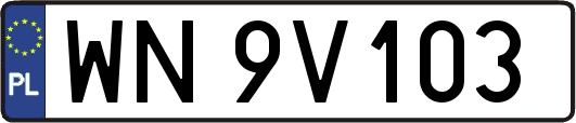 WN9V103